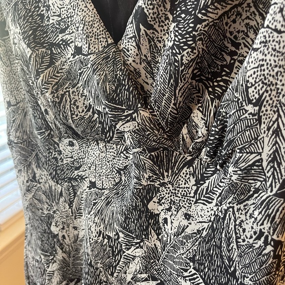 Dressbarn Dress - Picture 6 of 7